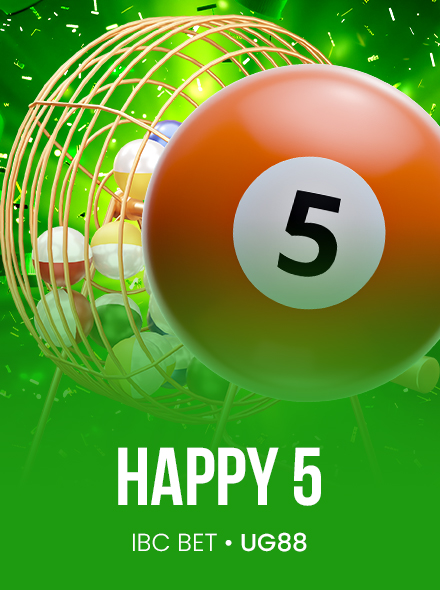 Happy 5