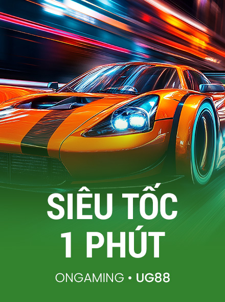 Sieu Toc 1 Phut