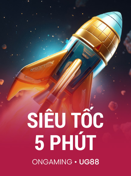 Sieu Toc 5 Phut