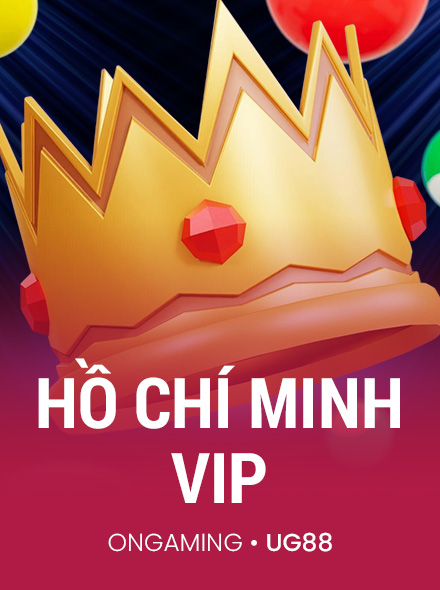 Ho Chi Minh VIP
