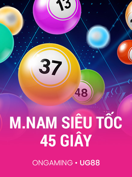 Mien Nam Sieu Toc 45 Giay
