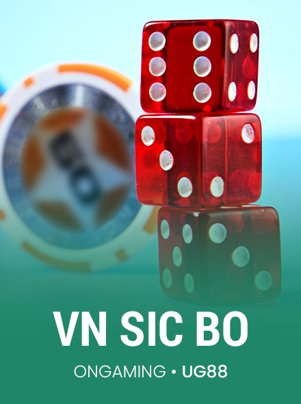 VN Sic Bo