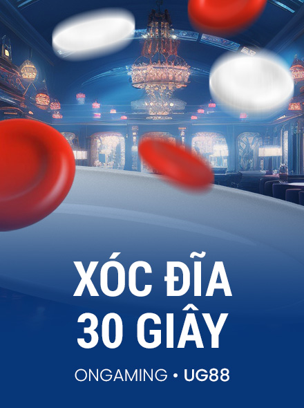 Xoc Dia 30 Giay
