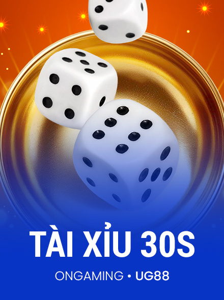 Tai Xiu 30 Giay