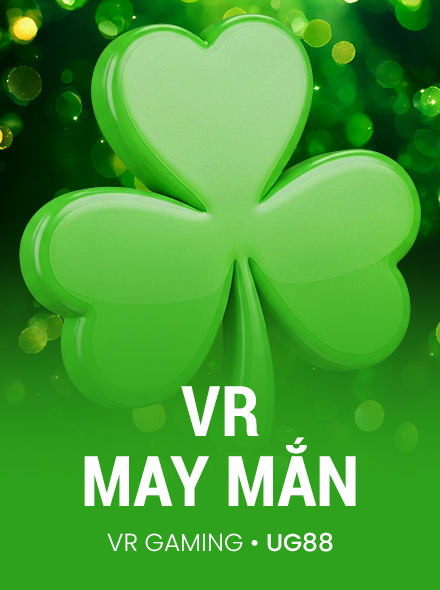 VR May Man