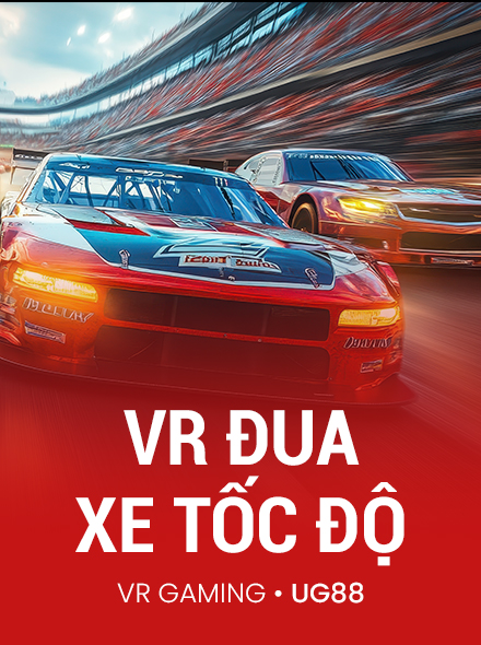 VR Dua Xe Toc Do