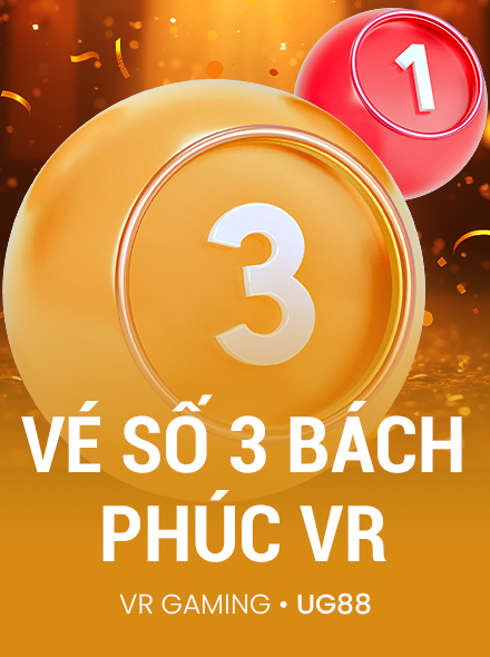 VR Ve So 3 Bach Phuc