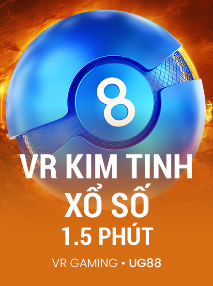 VR Kim Tinh Xo So 1.5 Phut