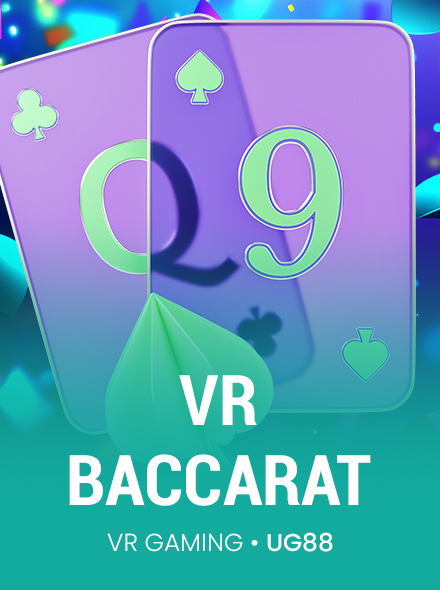 VR Baccarat
