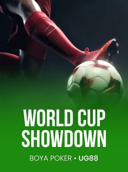 World Cup Showdown