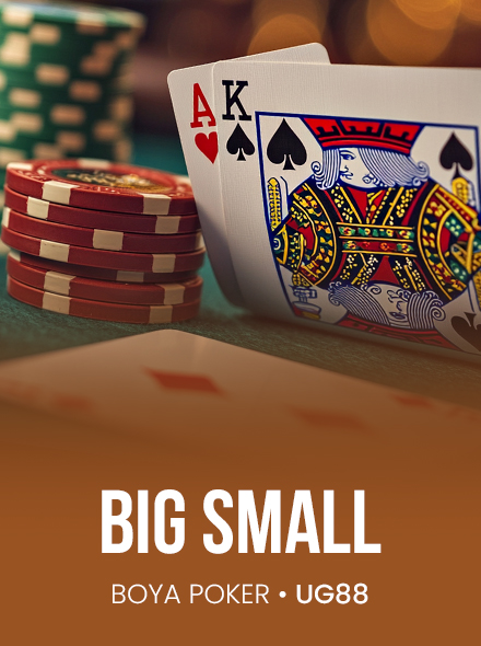 Big Small