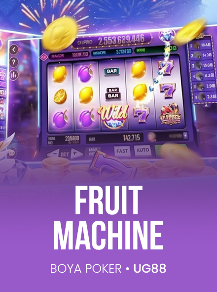 Fruit Machine