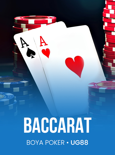 Baccarat