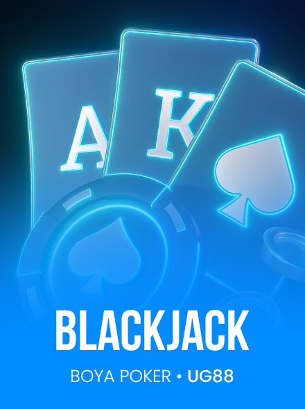 Blackjack