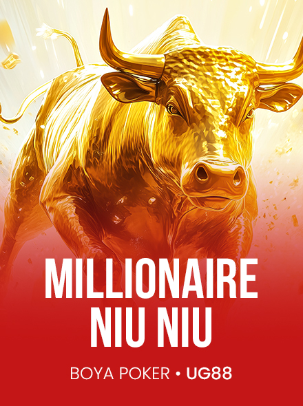 Millionaire Niu Niu