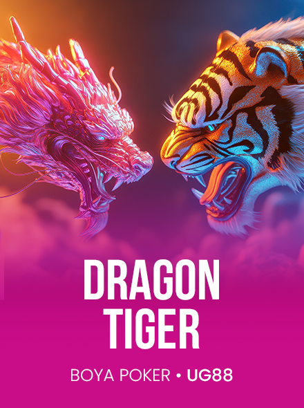 Dragon Tiger