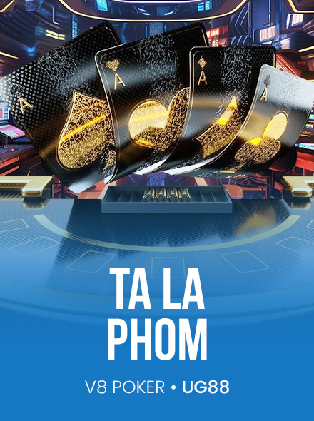Ta La-Phom