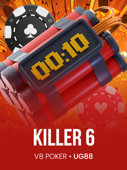 Killer 6