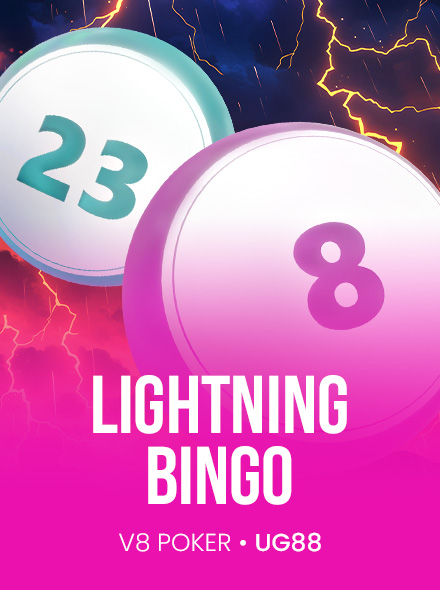 Lightning Bingo