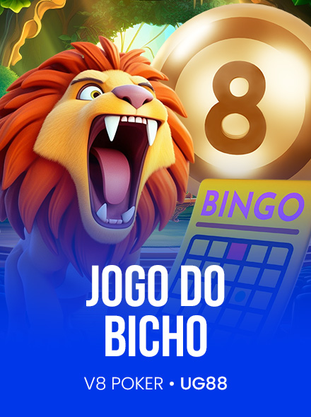 Jogo Do Bicho