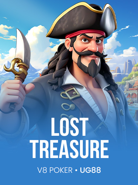 Lost Treasure