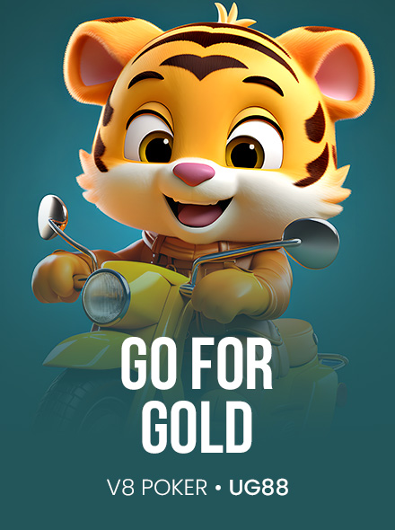 Go For Gold