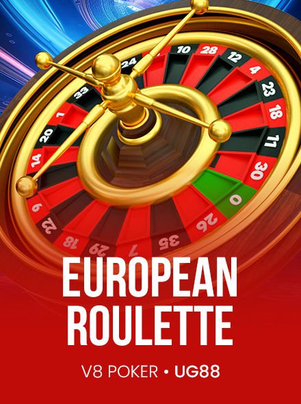 European Roulette
