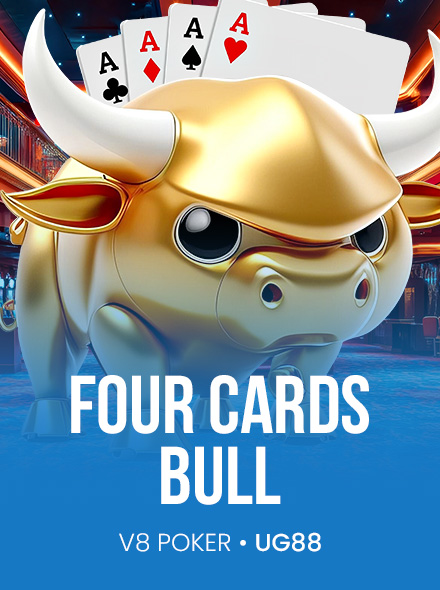 Four Cards Bull