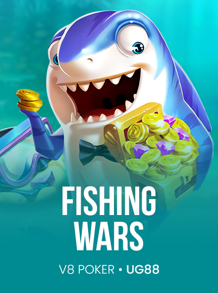 Fishing Wars