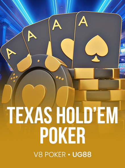 Texas Hold'em Poker