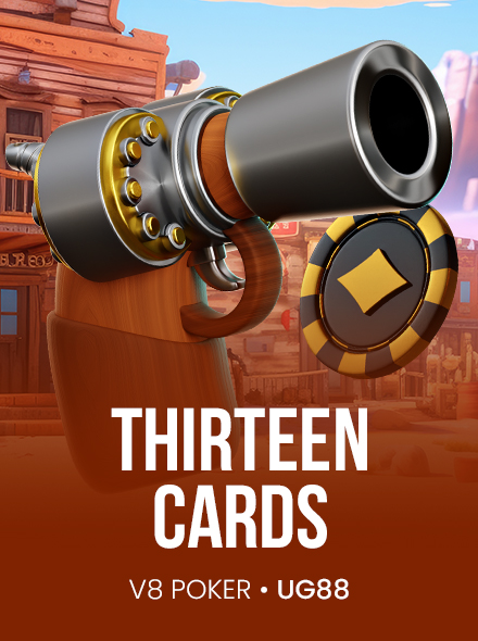 Thirteen Cards