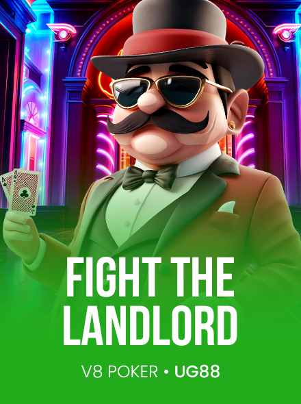 Fight the Landlord