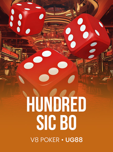 Hundred SicBo