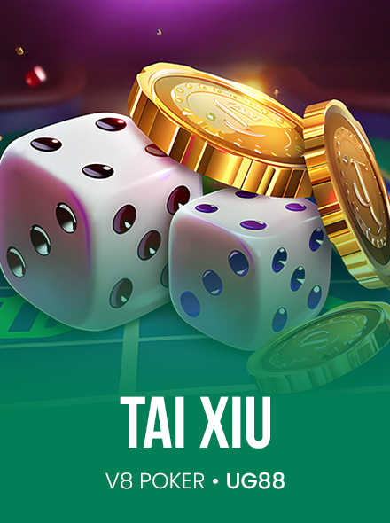 Tai Xiu