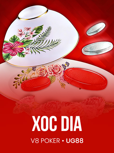 Xoc Dia