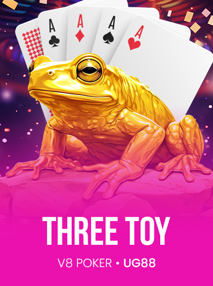 Three Toy