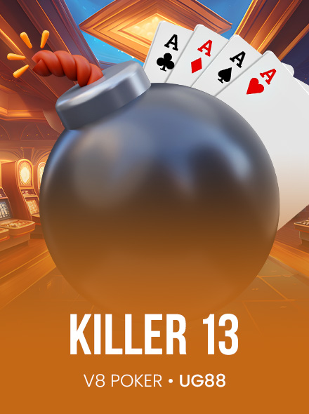 Killer 13