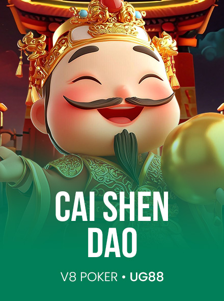 Cai Shen Dao