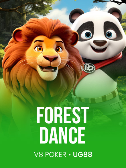 Forest Dance