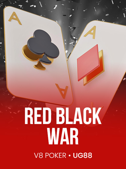 Red Black War