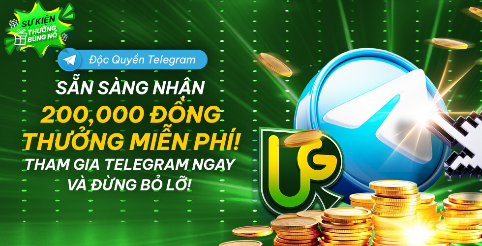 Tham Gia Telegram Nhận 200,000 Đồng Thưởng Miễn Phí Ngẫu Nhiên