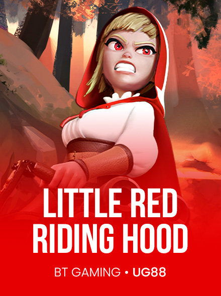 Little Red Riding Hood