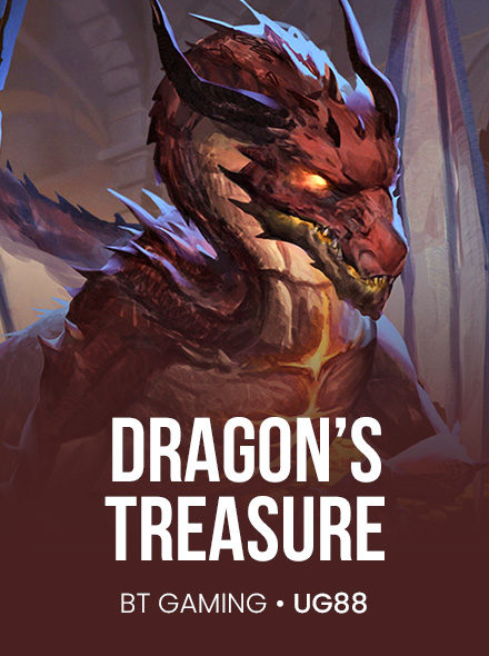Dragon’s Treasures