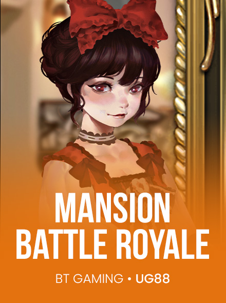 Mansion Battle Royale