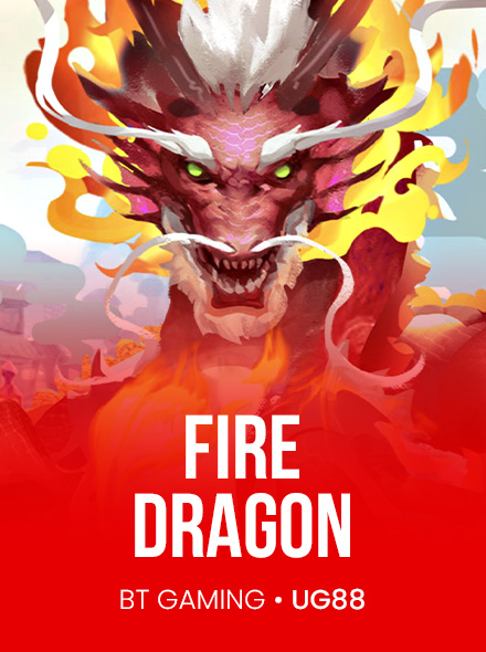 Fire Dragon