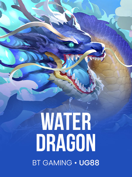 Water Dragon