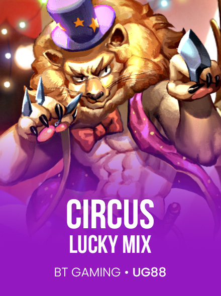 Circus-Lucky Mix