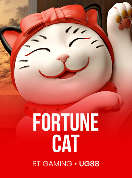 Fortune Cat