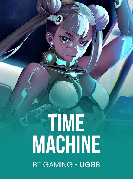 Time Machine