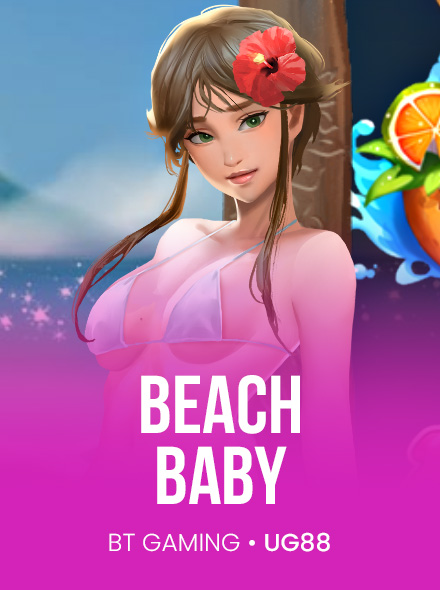 Beach Baby
